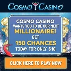 Latest Casino Offers